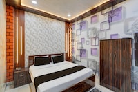 Hotel O Gurdev Metro Station Kanpur Formerly Grand Sunrise