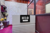 Super Hotel O Gurdev Metro Station Kanpur Formerly Grand Sunrise