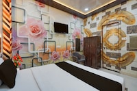 Hotel O Gurdev Metro Station Kanpur Formerly Grand Sunrise