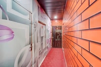 Super Hotel O Gurdev Metro Station Kanpur Formerly Grand Sunrise