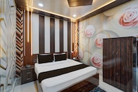 Hotel O Gurdev Metro Station Kanpur Formerly Grand Sunrise