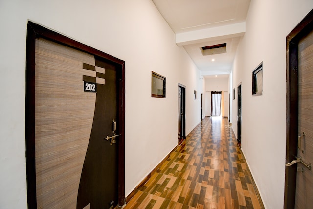 SPOT ON Hotel Gold Inn