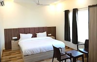 Hotel O Ram Janki Palace 