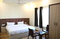 Hotel O Ram Janki Palace 