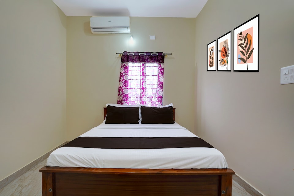 Hotel O Kalpatharu Boarding and Lodging, Tumkur Road, Bangalore