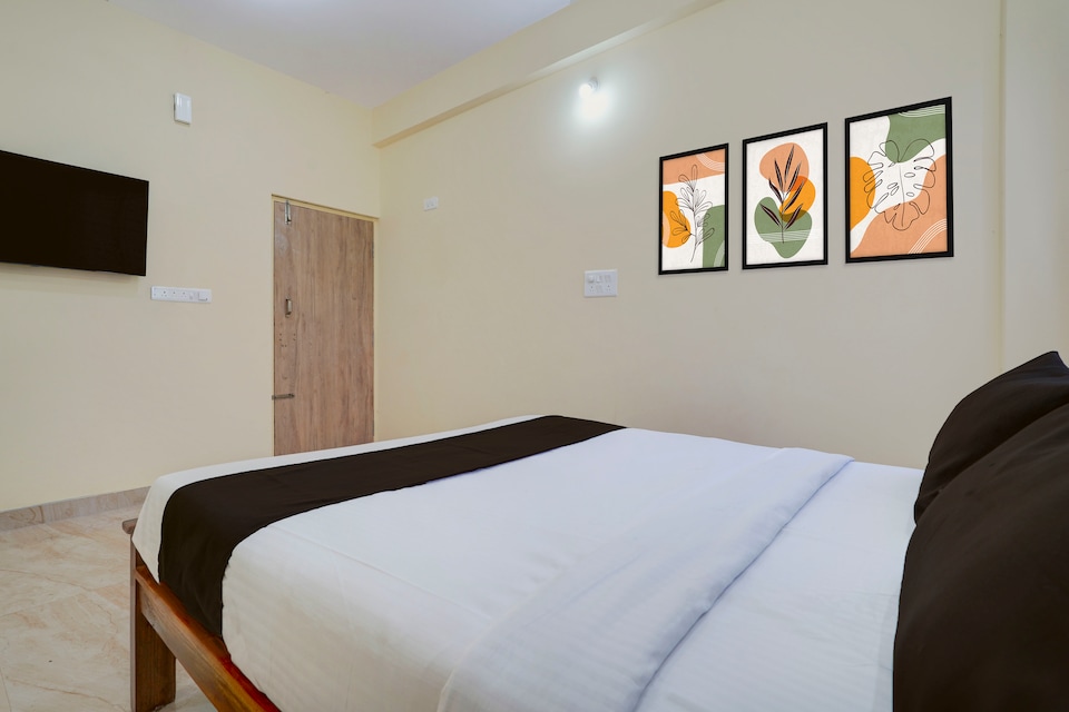 Hotel O Kalpatharu Boarding and Lodging, Tumkur Road, Bangalore