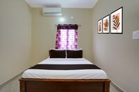 Hotel O Kalpatharu Boarding and Lodging