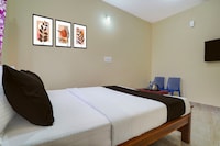 Hotel O Kalpatharu Boarding and Lodging