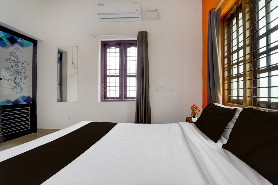 Hotel O Thumba Beach Trivandrum, Technopark Trivandrum, Trivandrum