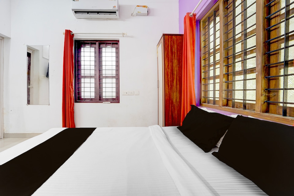 Hotel O Thumba Beach Trivandrum, Technopark Trivandrum, Trivandrum
