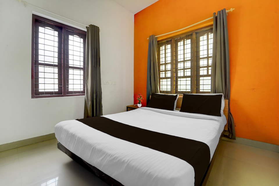 Hotel O Thumba Beach Trivandrum, Technopark Trivandrum, Trivandrum