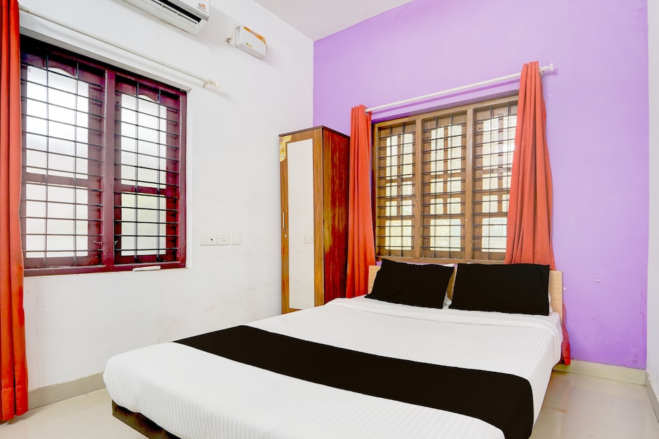 Hotel O Thumba Beach Trivandrum, Technopark Trivandrum, Trivandrum