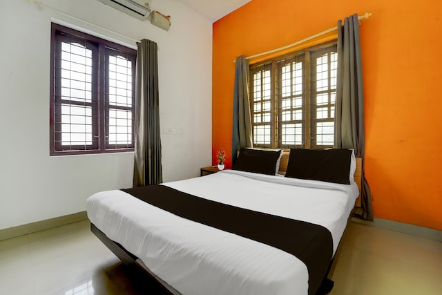 Hotel O Thumba Beach Trivandrum