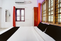 Hotel O Thumba Beach Trivandrum
