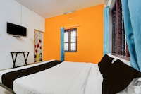 Hotel O Thumba Beach Trivandrum