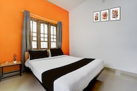 Hotel O Thumba Beach Trivandrum