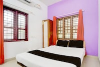 Hotel O Thumba Beach Trivandrum