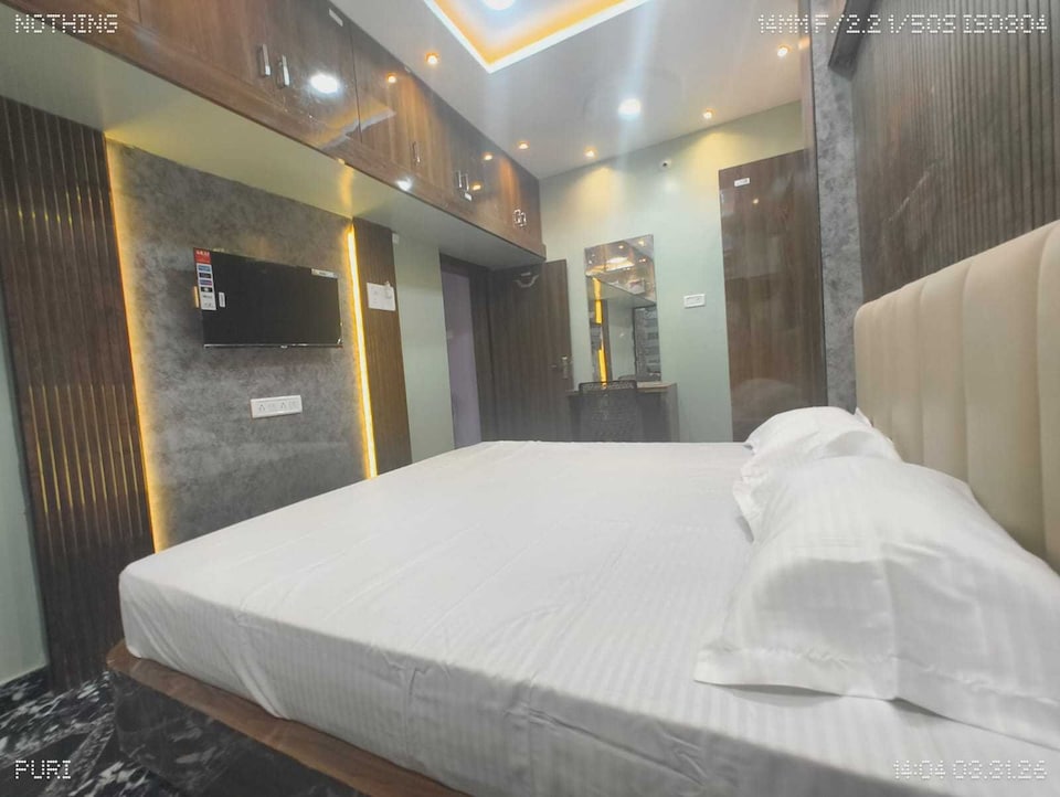 Townhouse Harchandi Temple Puri Formerly DN Palace, Baliapanda Puri, Puri