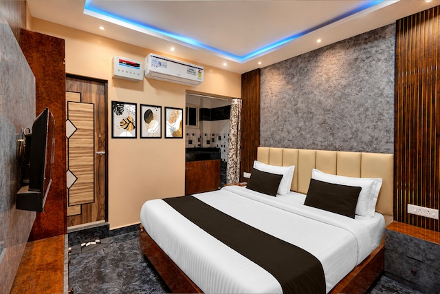 Townhouse Harchandi Temple Puri Formerly DN Palace
