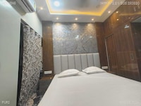 Townhouse Harchandi Temple Puri Formerly DN Palace