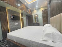 Townhouse Harchandi Temple Puri Formerly DN Palace