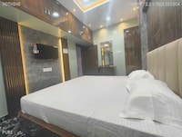 Townhouse Harchandi Temple Puri Formerly DN Palace