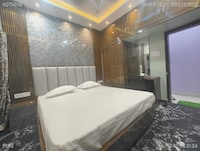 Townhouse Harchandi Temple Puri Formerly DN Palace