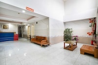 Dancentre Mau Tim Hotel - District 12