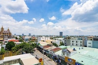 Belvilla Mau Tim Hotel - District 12