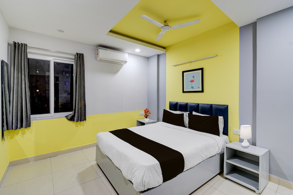 VIBEHAUS, Kondapur, Hyderabad