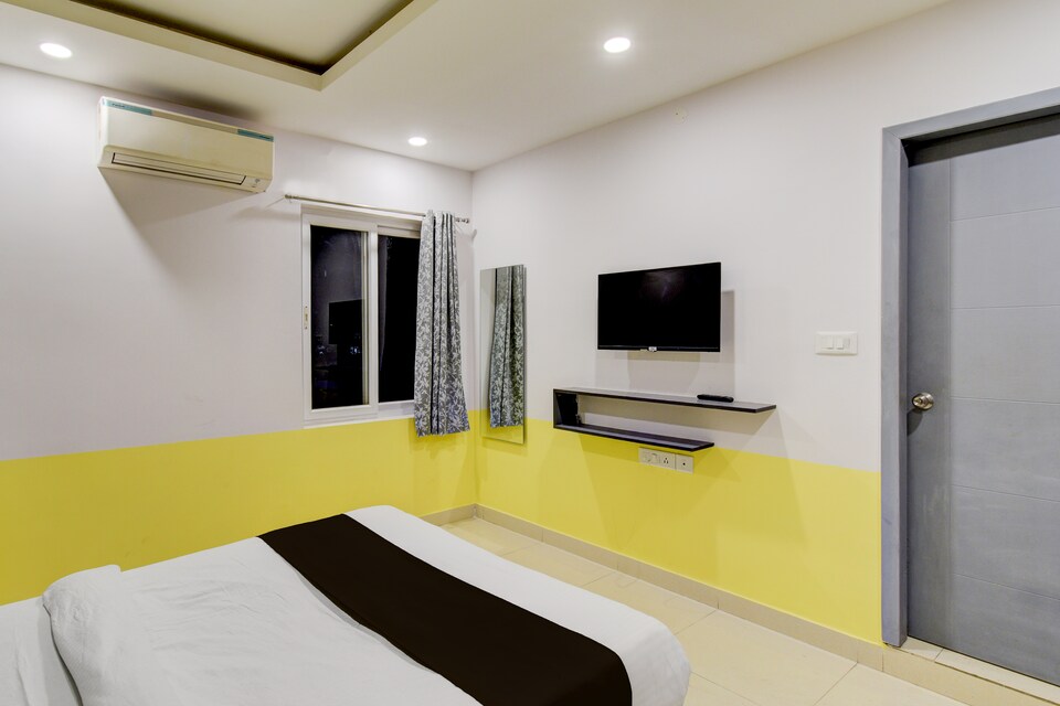 VIBEHAUS, Kondapur, Hyderabad