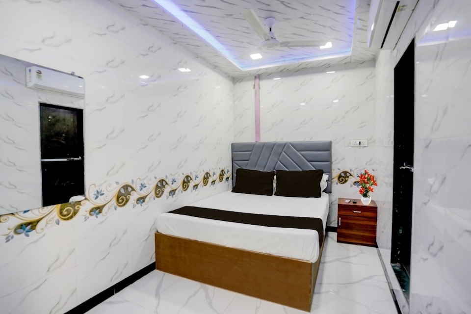 Hotel O SR Residency, Mumbai Chembur-Kurla-Ghatkopar, Mumbai