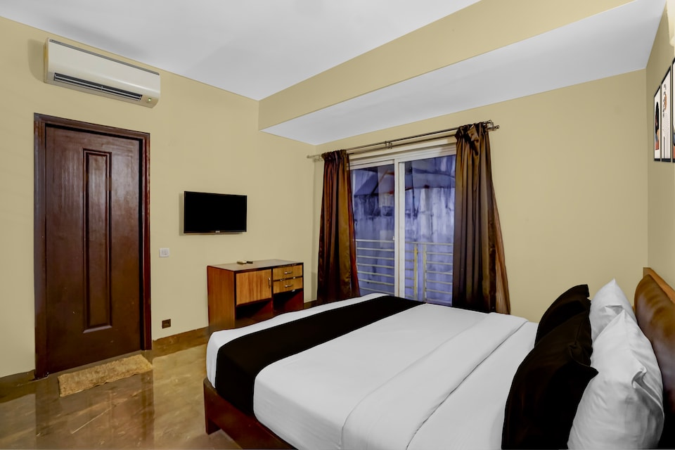 Hotel O Blu View , Calangute Goa, Goa