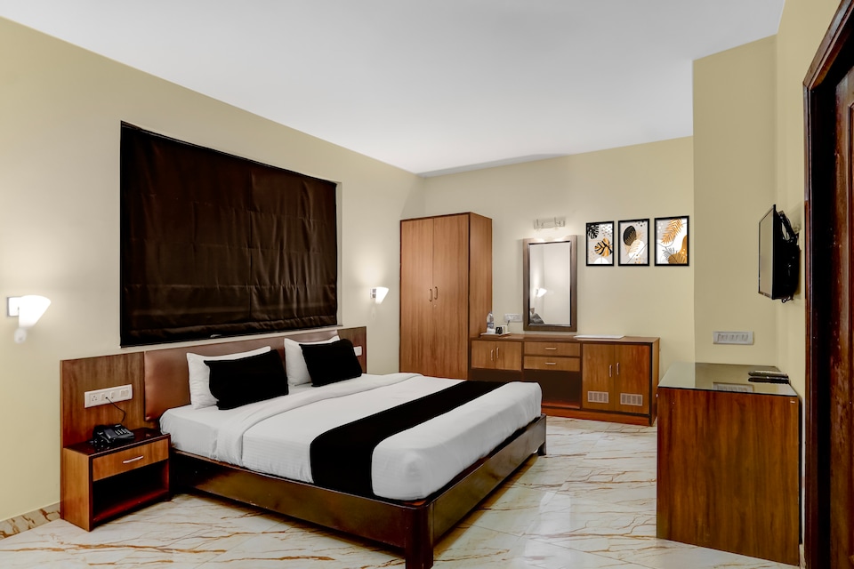 Hotel O Blu View , Calangute Goa, Goa