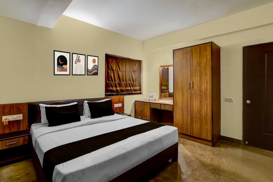 Hotel O Blu View , Calangute Goa, Goa