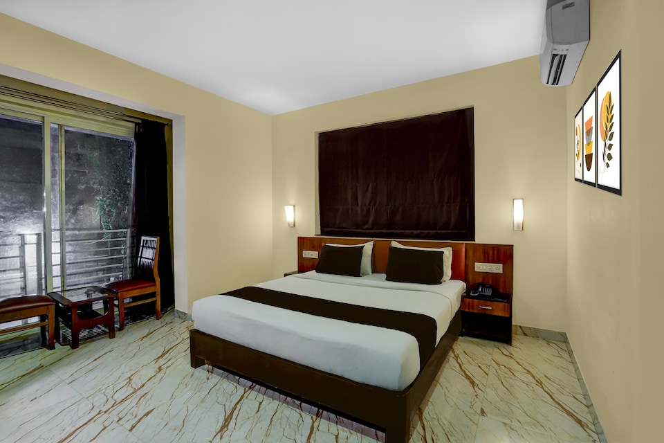 Hotel O Blu View , Calangute Goa, Goa