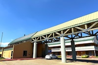 Homegate Studios & Suites San Antonio Medical Center