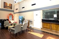 Homegate Studios & Suites San Antonio Medical Center