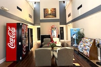 Homegate Studios & Suites San Antonio Medical Center