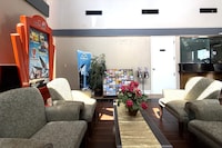 Homegate Studios & Suites San Antonio Medical Center