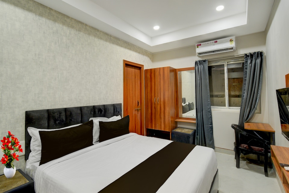 Super Townhouse Miyapur Metro Station Formerly Sainath Arcade, Kondapur, Hyderabad