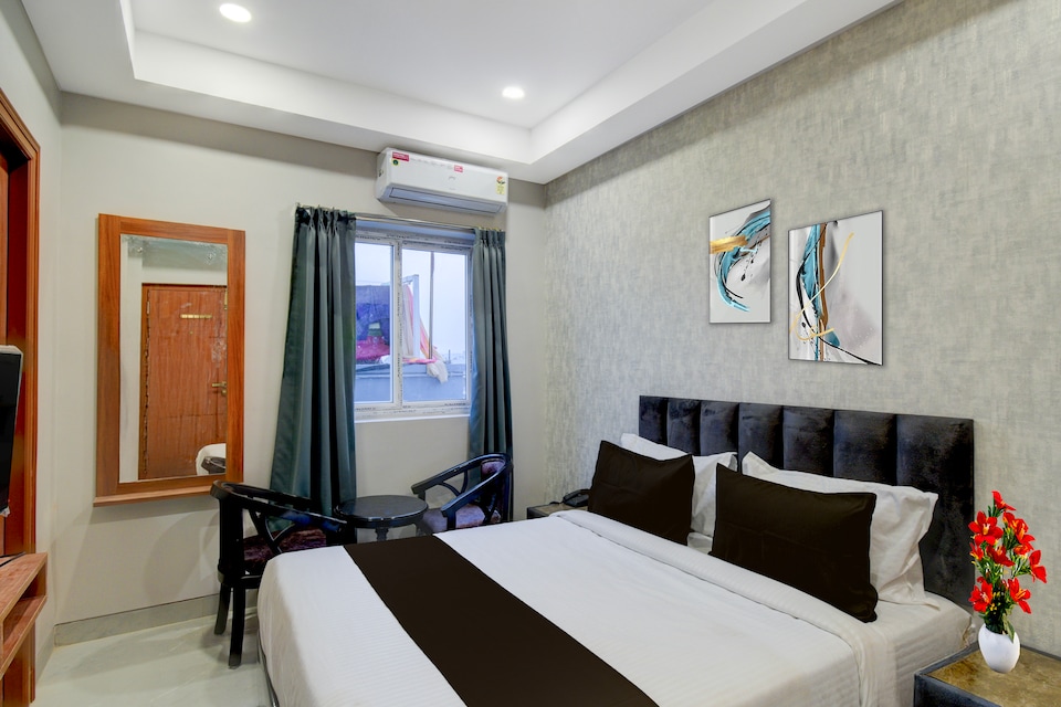 Super Townhouse Miyapur Metro Station Formerly Sainath Arcade, Kondapur, Hyderabad