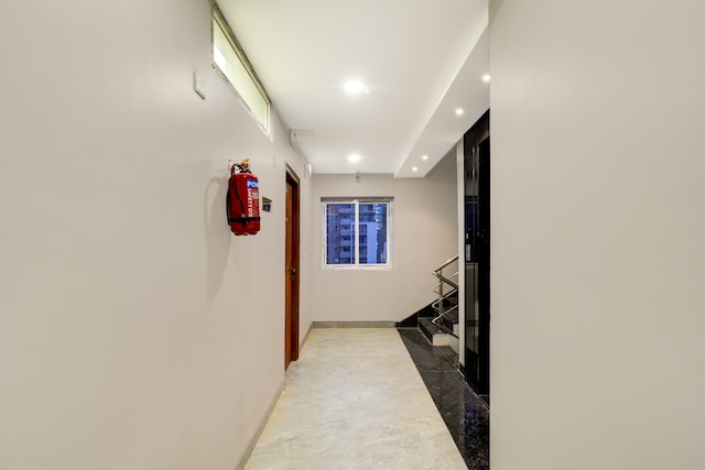 Super Townhouse Miyapur Metro Station Formerly Sainath Arcade