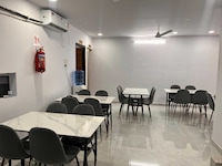 Collection O Hafeezpet Railway Junction Formerly Sainath Arcade