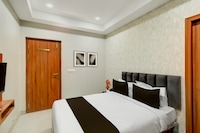 Townhouse Miyapur Metro Station Formerly Sainath Arcade