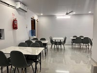 Collection O Hafeezpet Railway Junction Formerly Sainath Arcade