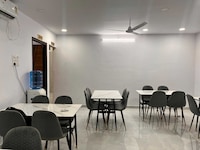 Collection O Hafeezpet Railway Junction Formerly Sainath Arcade