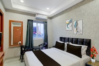  Townhouse Miyapur Metro Station