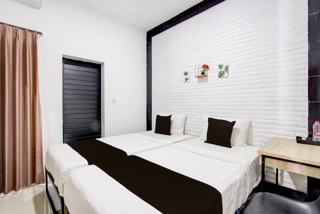Hotel O Rumah Daun Guesthouse Jogja