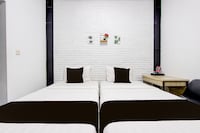 Hotel O Rumah Daun Guesthouse Jogja